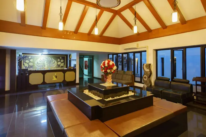 Чиангмай: Phowadol Place Chiang Mai