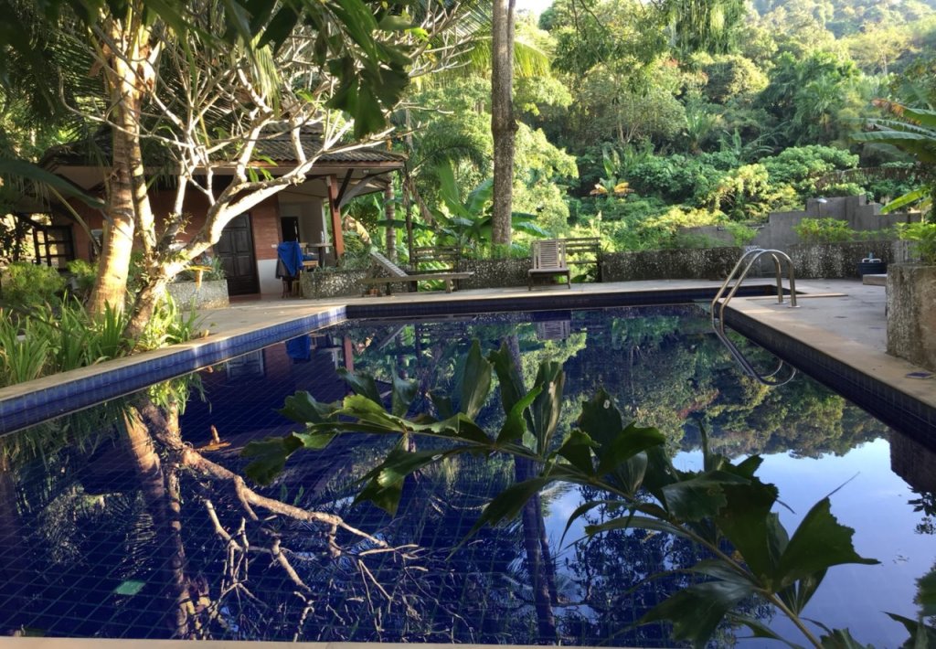 Kanita Garden At Phuket — фото 2