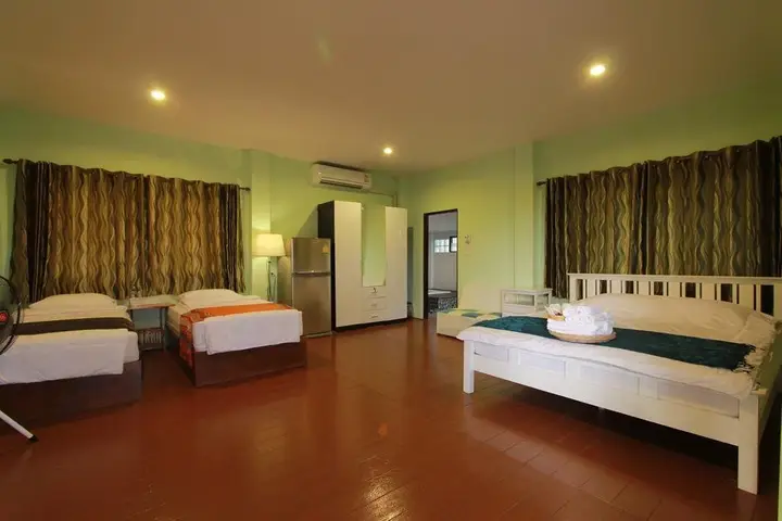 The Secret Loei Resort — фото 1