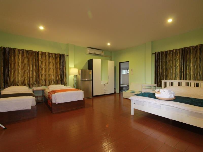 The Secret Loei Resort — фото 3