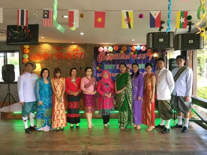 Лоэй: The Secret Loei Resort