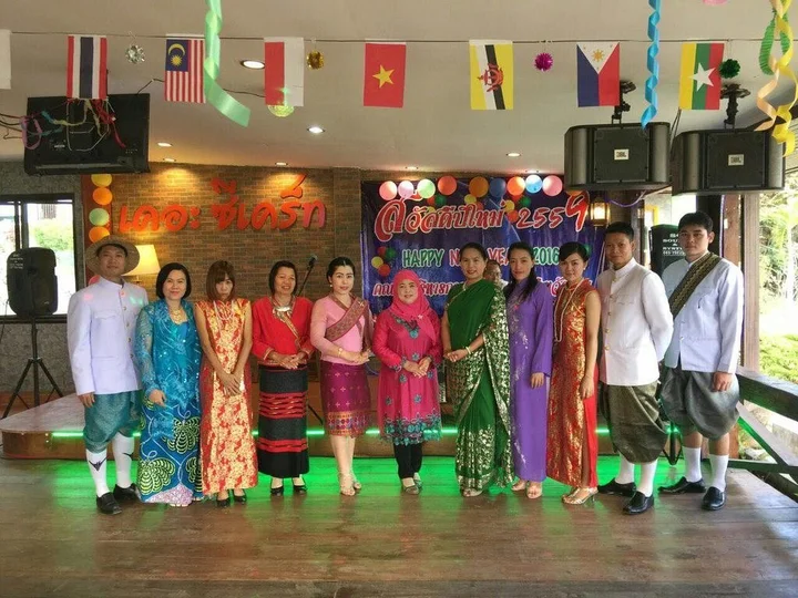 Лоэй: The Secret Loei Resort