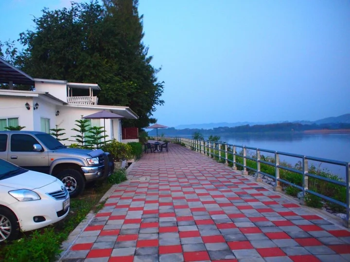 Чианг-Хан: Aenguy Sabey Chiangkhan Homestay
