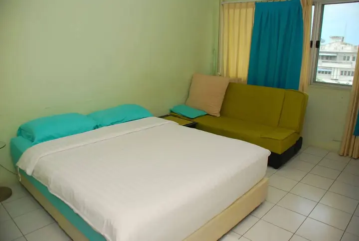 Хуахин: Gingfa Guest House