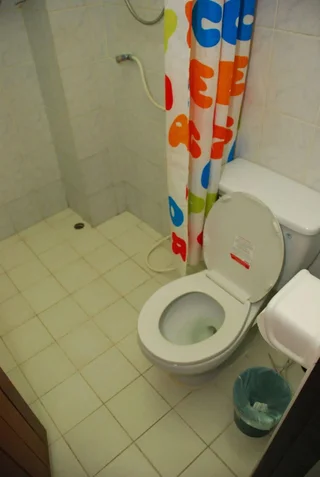 Хуахин: Gingfa Guest House