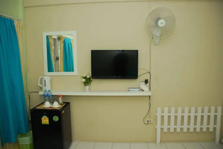 Хуахин: Gingfa Guest House