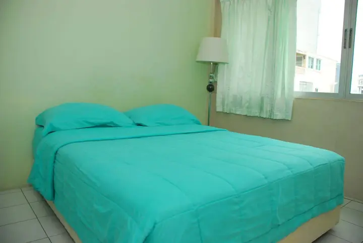 Хуахин: Gingfa Guest House