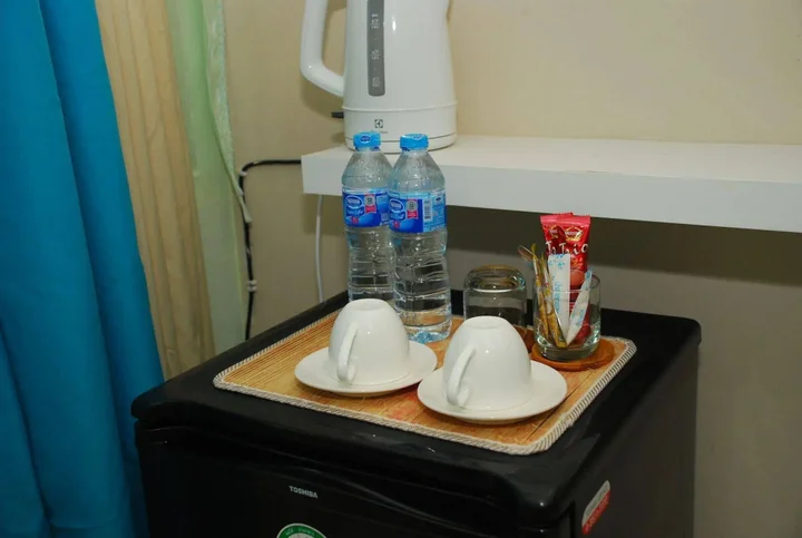 Хуахин: Gingfa Guest House