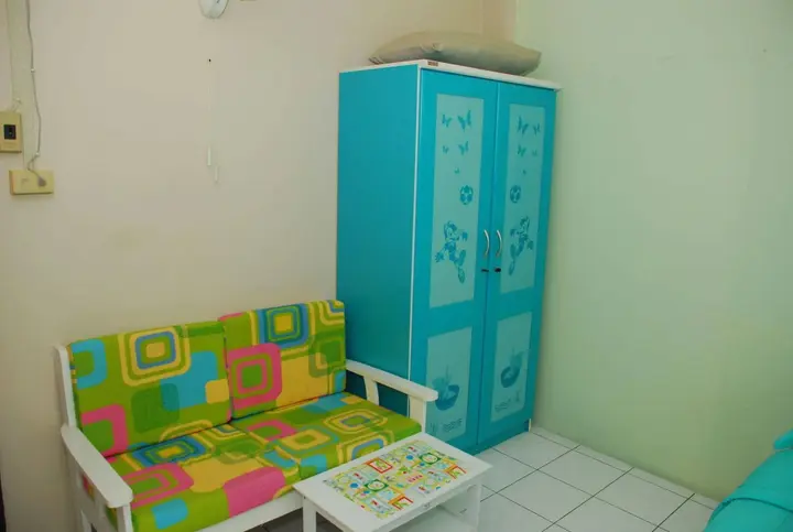Хуахин: Gingfa Guest House