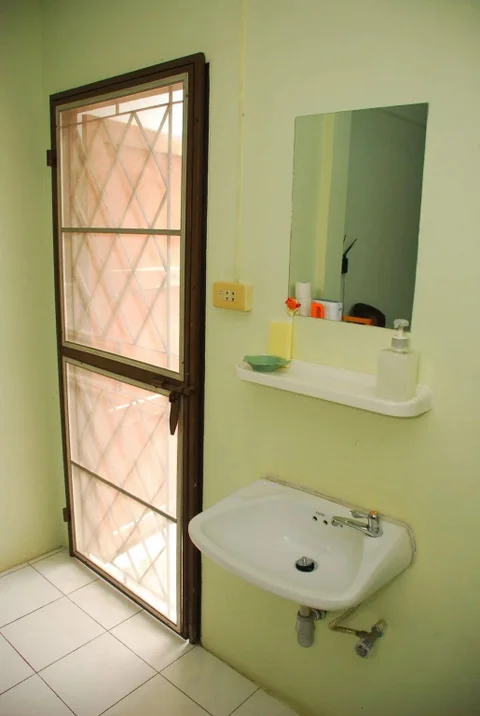 Хуахин: Gingfa Guest House