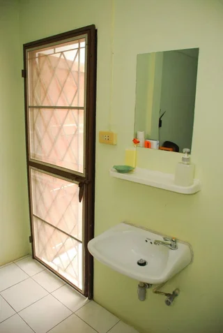 Хуахин: Gingfa Guest House