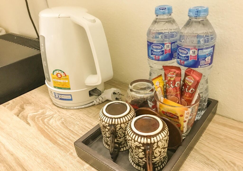 Хуахин: Gingfa Guest House
