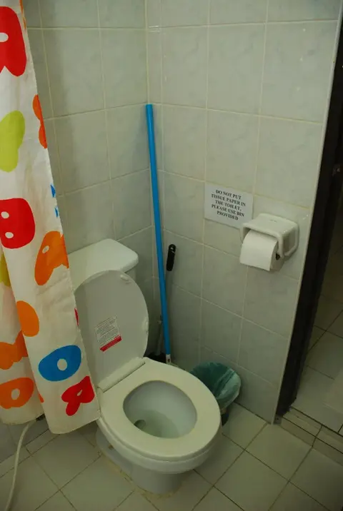 Хуахин: Gingfa Guest House