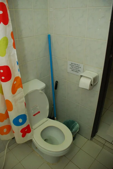 Хуахин: Gingfa Guest House