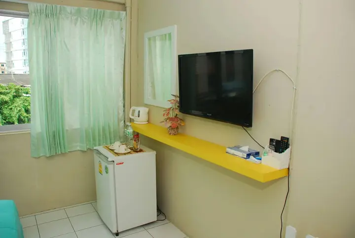 Хуахин: Gingfa Guest House