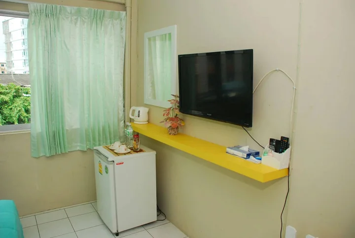 Хуахин: Gingfa Guest House
