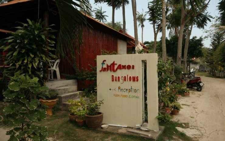 FantaSea Bungalows — фото 2