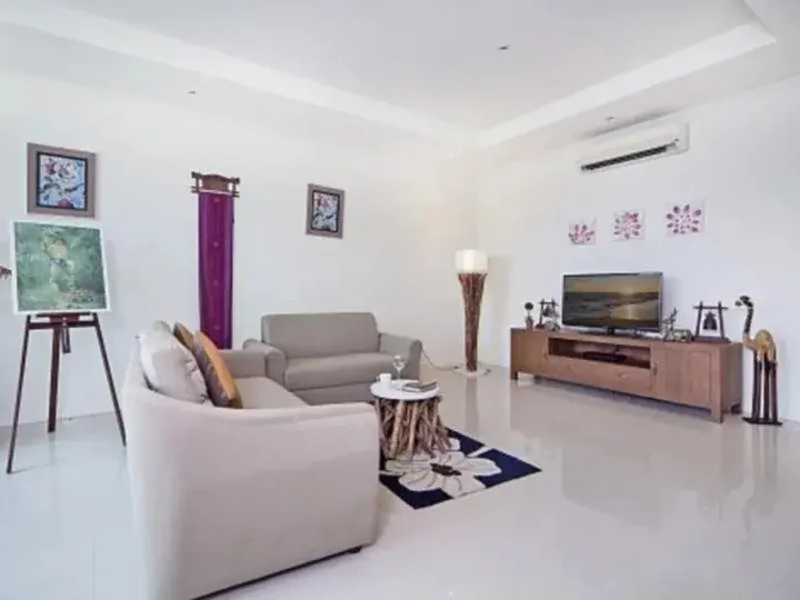 Муанг: Karon Hill Villa 20