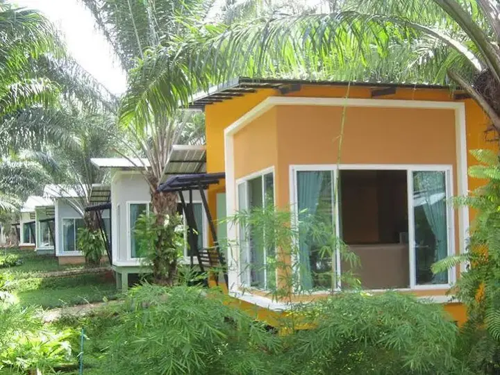 Краби: OYO 573 Proundpat Resort
