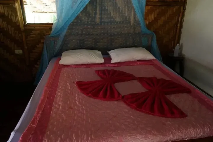Яо Ной: Pasai Cottage