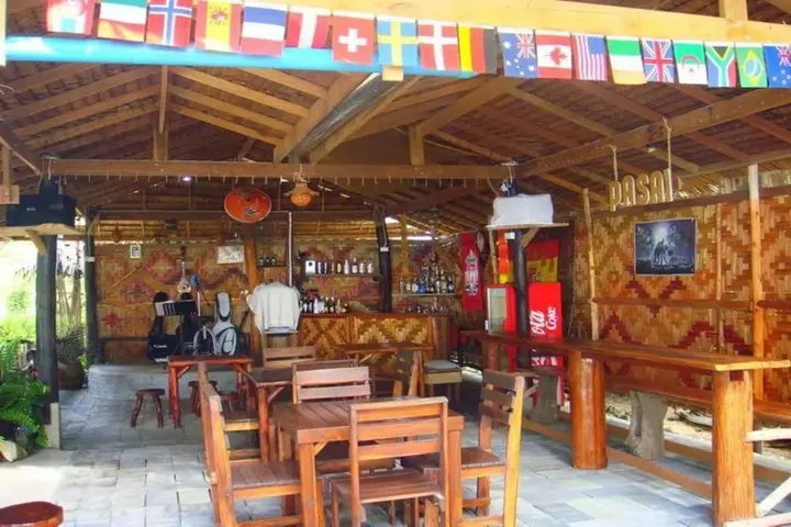 Яо Ной: Pasai Cottage