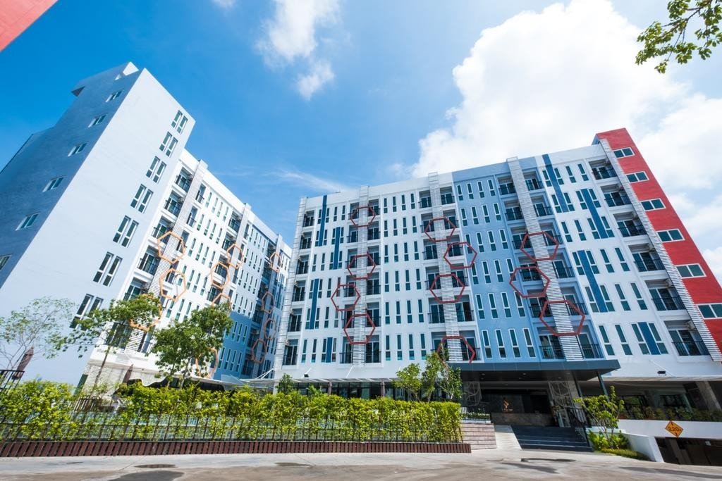 Паттайя: P Plus Hotel