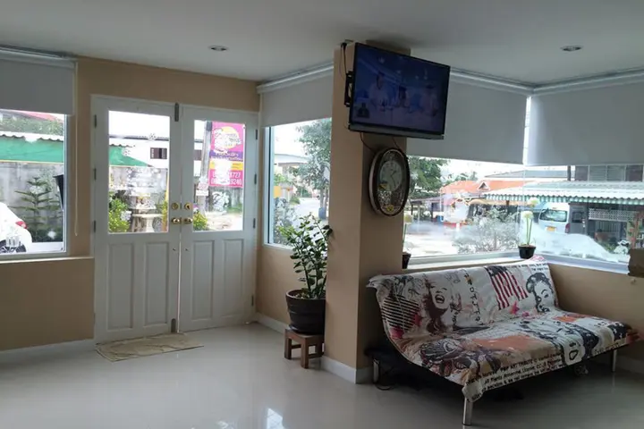 Паттайя: OYO 75389 Pandora house
