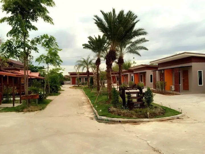 Удонтхани: Asia Resort