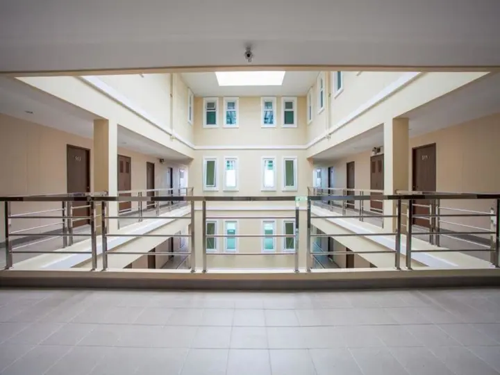 Паттайя: OYO 488 Delight Residence