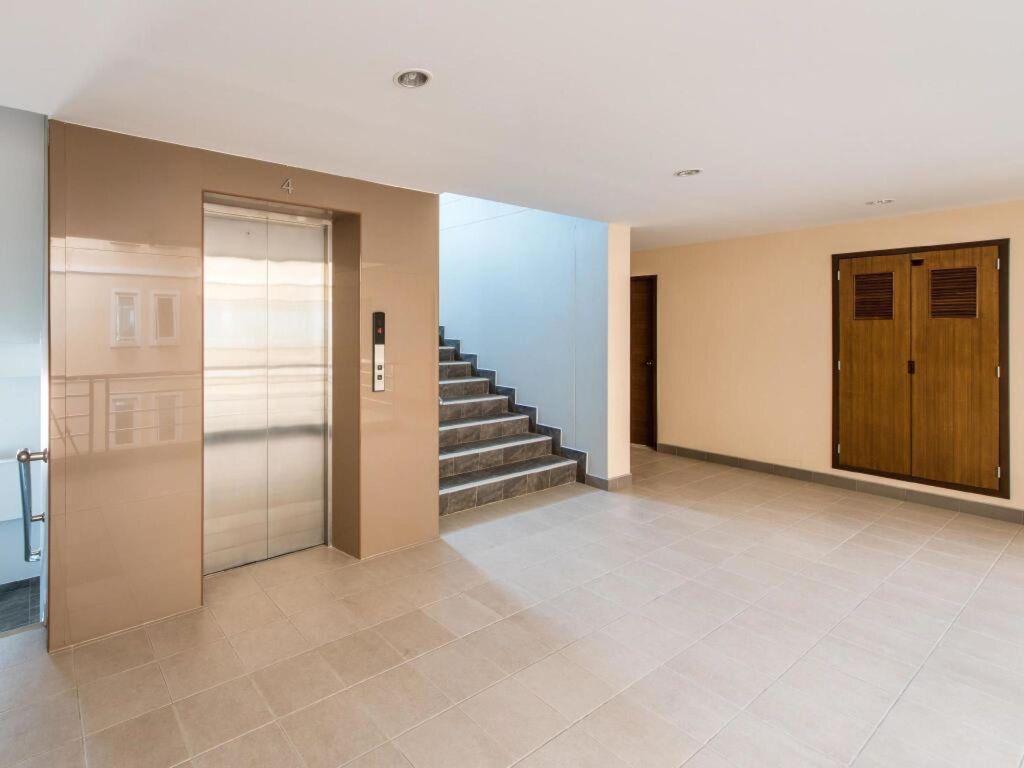 Паттайя: OYO 488 Delight Residence