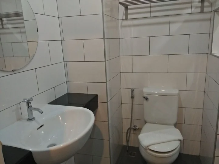 Паттайя: OYO 488 Delight Residence