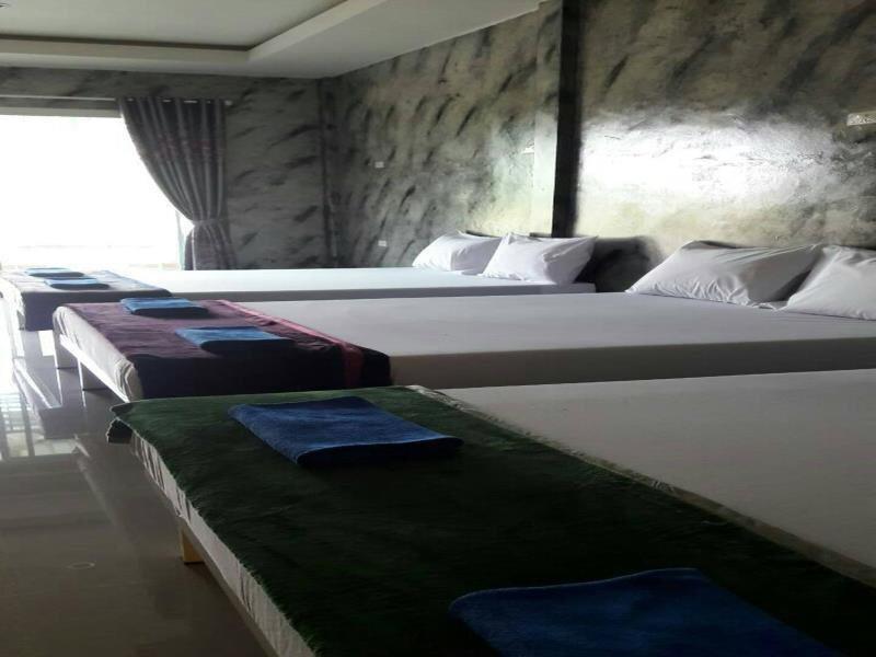 пляж Суан Сон: Banson Samed Hotel