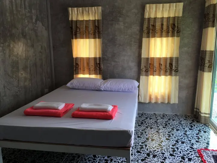 пляж Суан Сон: Banson Samed Hotel