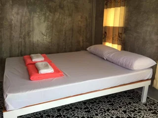 пляж Суан Сон: Banson Samed Hotel