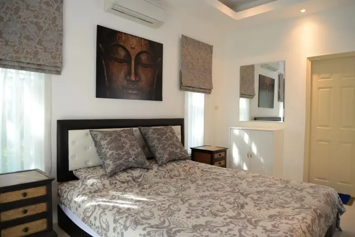 Банг-Саре: Bangsaray Villa