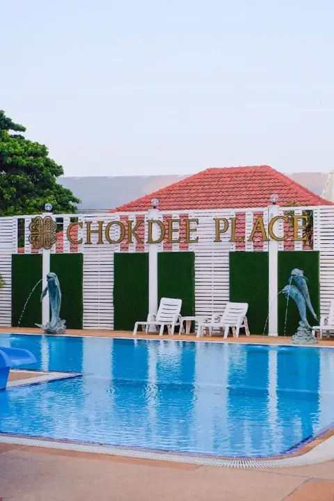 Chokdee Place — фото 5