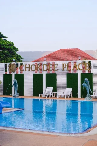 Сакон Накхон: Chokdee Place