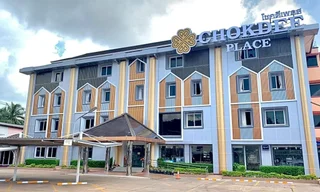 Сакон Накхон: Chokdee Place