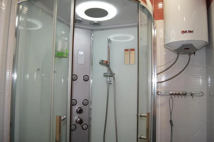 Ростов-на-Дону: Apartments On Patsaeva 19/1 D