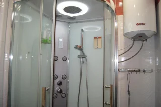 Ростов-на-Дону: Apartments On Patsaeva 19/1 D