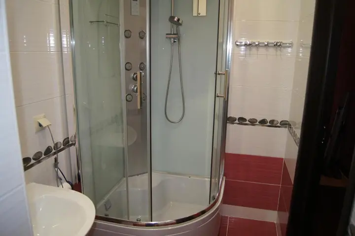 Ростов-на-Дону: Apartments On Patsaeva 19/1 D