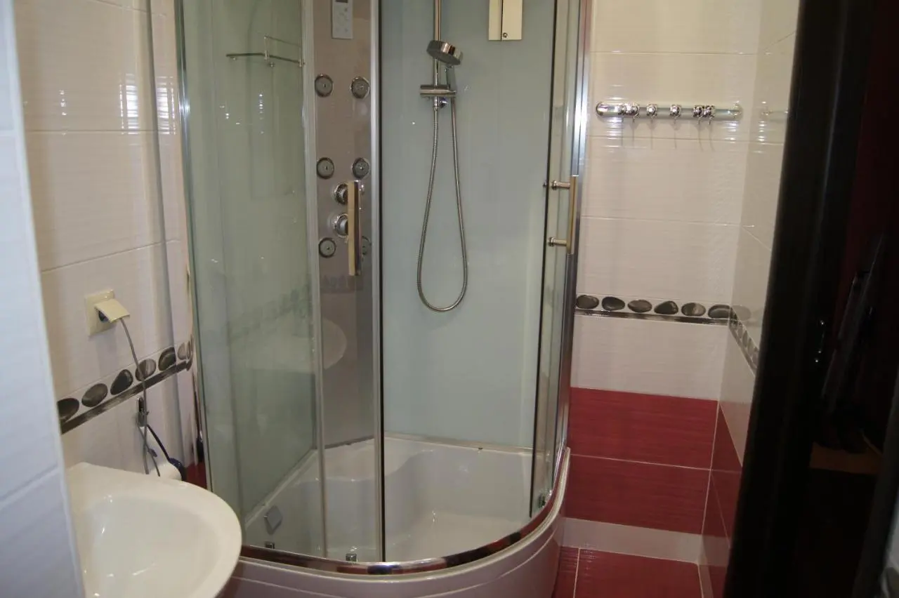 Ростов-на-Дону: Apartments On Patsaeva 19/1 D