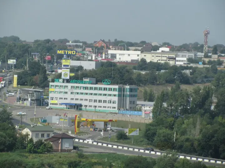 Ростов-на-Дону: Apartments On Patsaeva 19/1 D