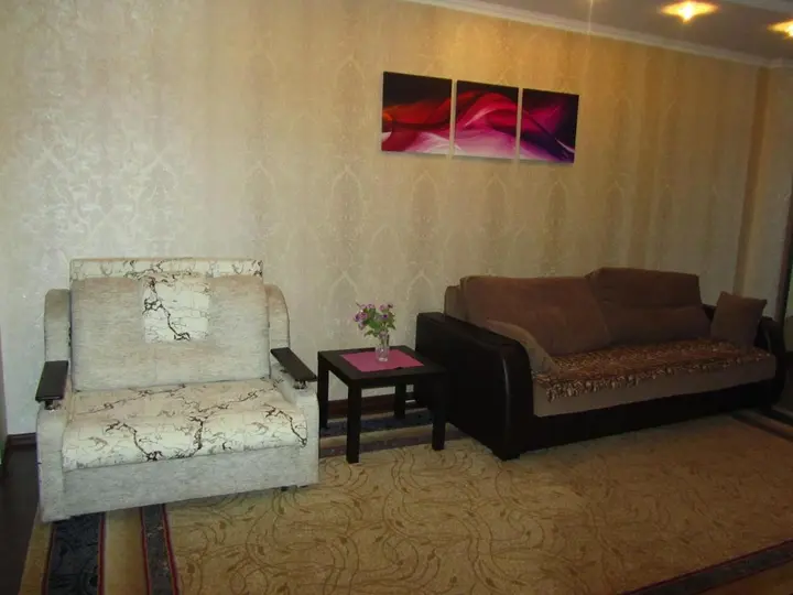 Ростов-на-Дону: Apartments On Patsaeva 19/1 D
