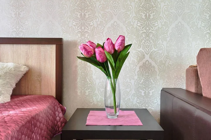 Ростов-на-Дону: Apartments On Patsaeva 19/1 D