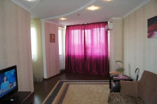 Ростов-на-Дону: Apartments On Patsaeva 19/1 D