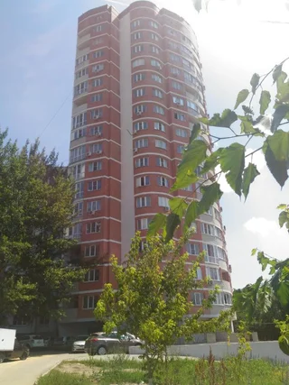 Ростов-на-Дону: Apartments On Patsaeva 19/1 D