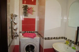 Ростов-на-Дону: Apartments On Patsaeva 19/1 D