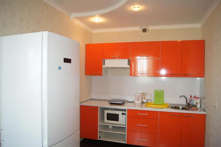 Ростов-на-Дону: Apartments On Patsaeva 19/1 D