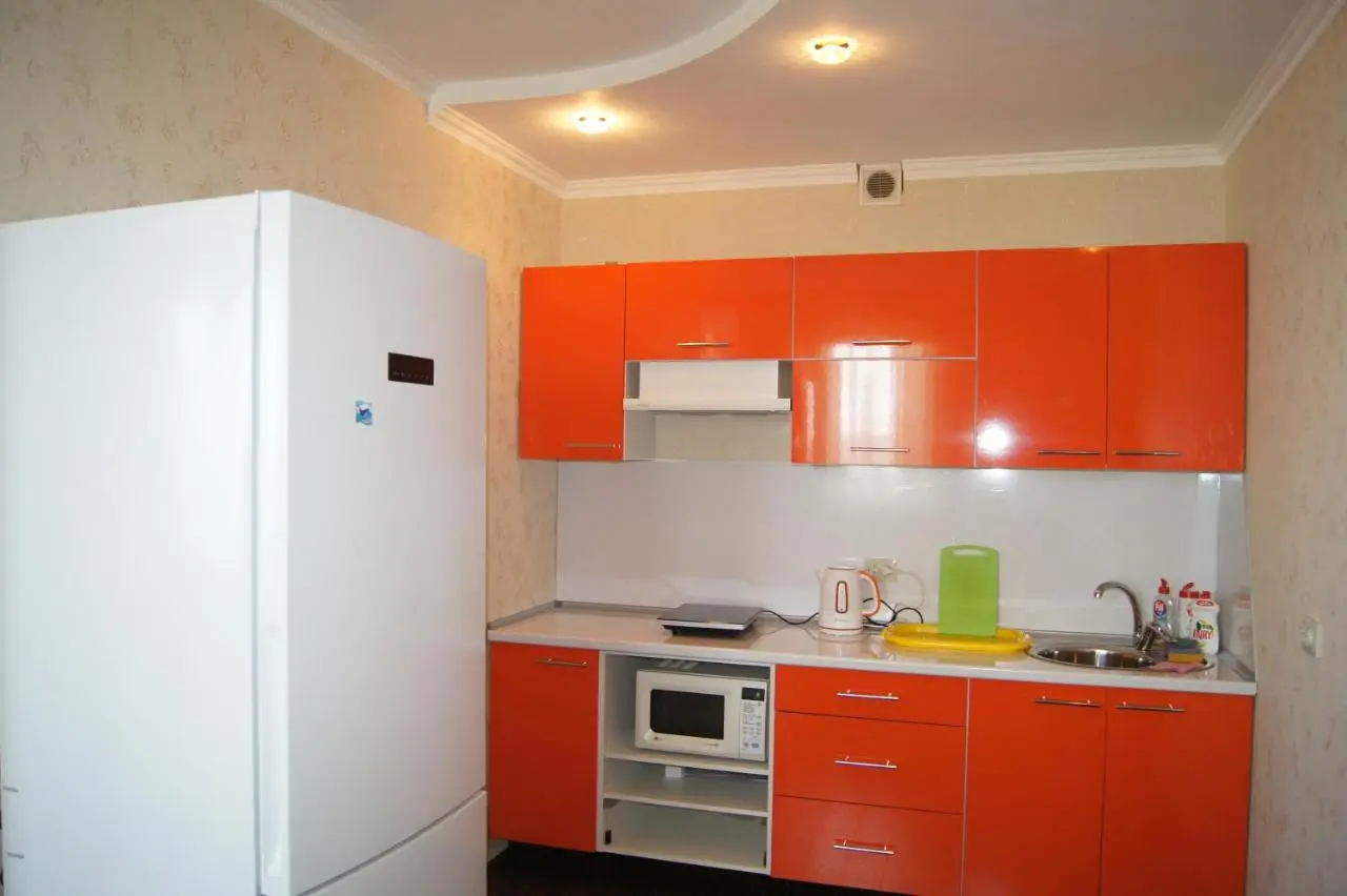 Ростов-на-Дону: Apartments On Patsaeva 19/1 D